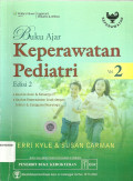 Buku Ajar KEPERAWATAN PEDIATRI ( Essentials of Pediatric Nursing ) 
● Asuhan Anak & Keluarga II                                                                            
● Asuhan Keperawatan Anak dengan  Infeksi & Gangguan Neurologis